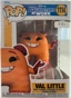 Funko Pop! - Disney - Monsters At Work - Val Little (1114)